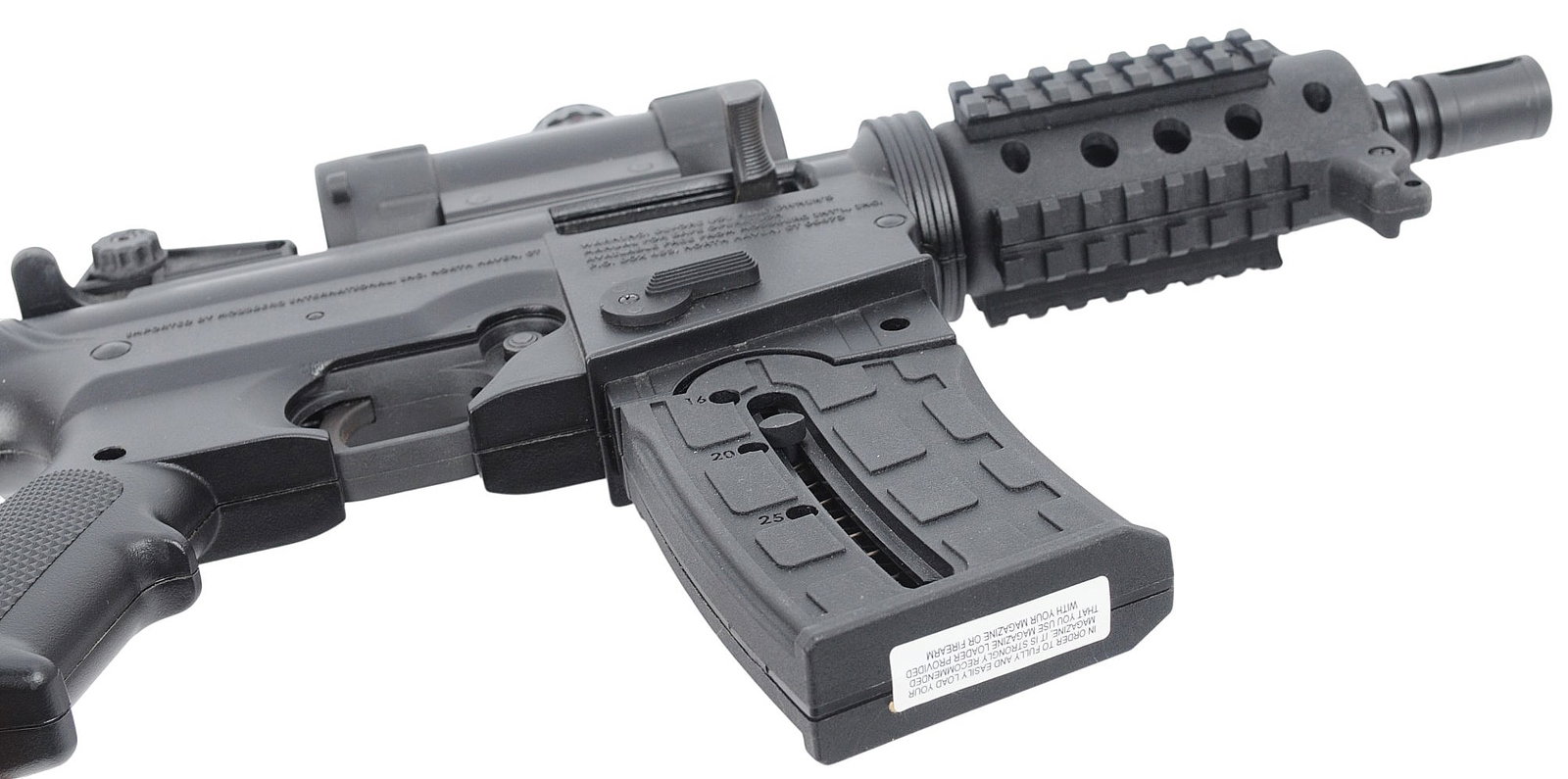 Mossberg Model 715P 22LR Semi Auto Pistol with UTG Red Dot FFL CP2101139 (RCT1) - 3