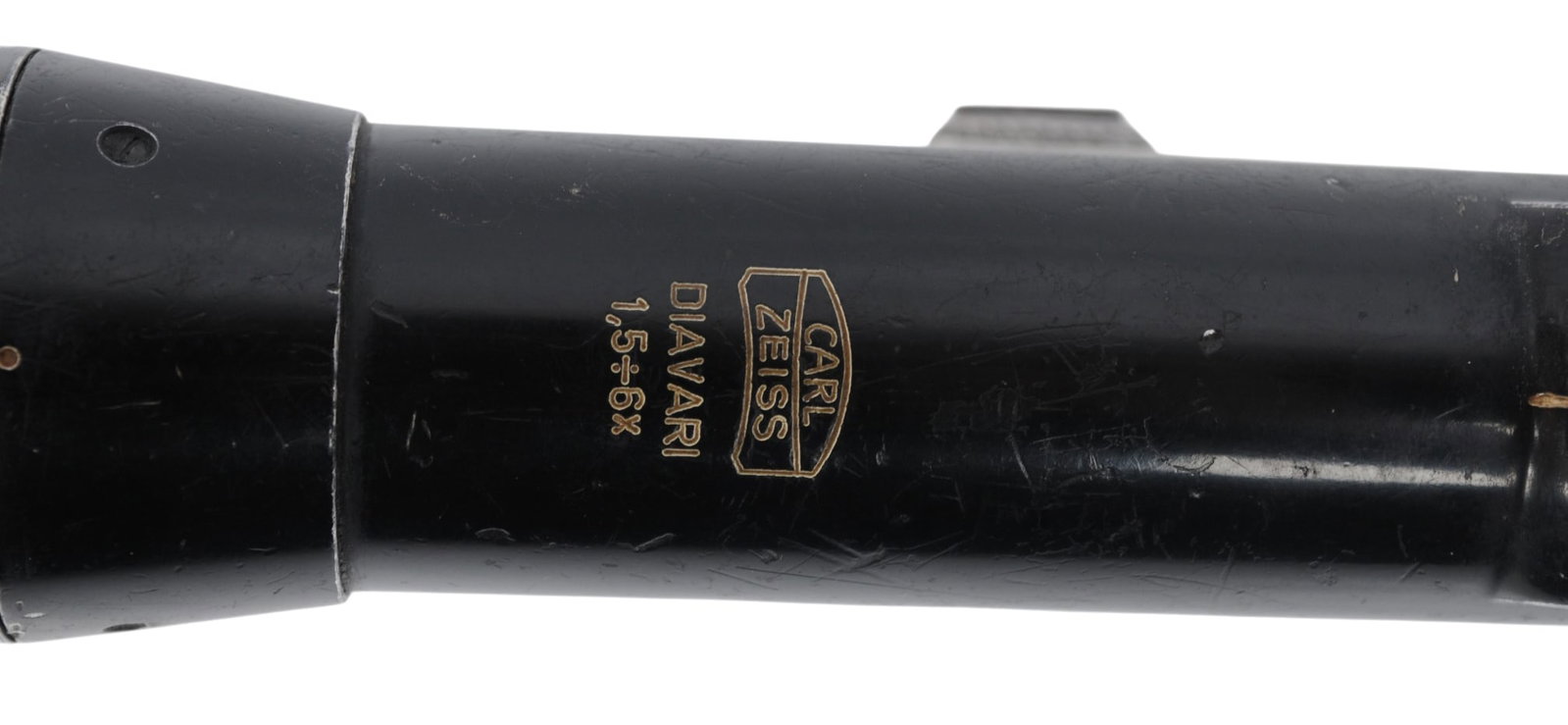 German Sauer and Sohn BBF.54 7x65R 16GA Combination FFL Required 12937 (CWA1) - 6