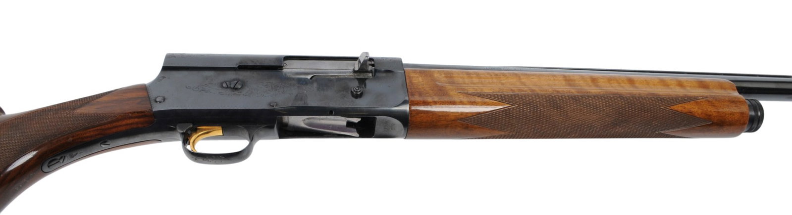 Browning Auto 5 Light 12 12Ga. Semi Auto Shotgun FFL 50272 (WCE1) - 5
