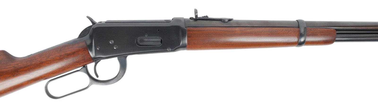 Winchester Model 94 30WCF Lever Action Rifle FFL 943084 (H2S1) - 2