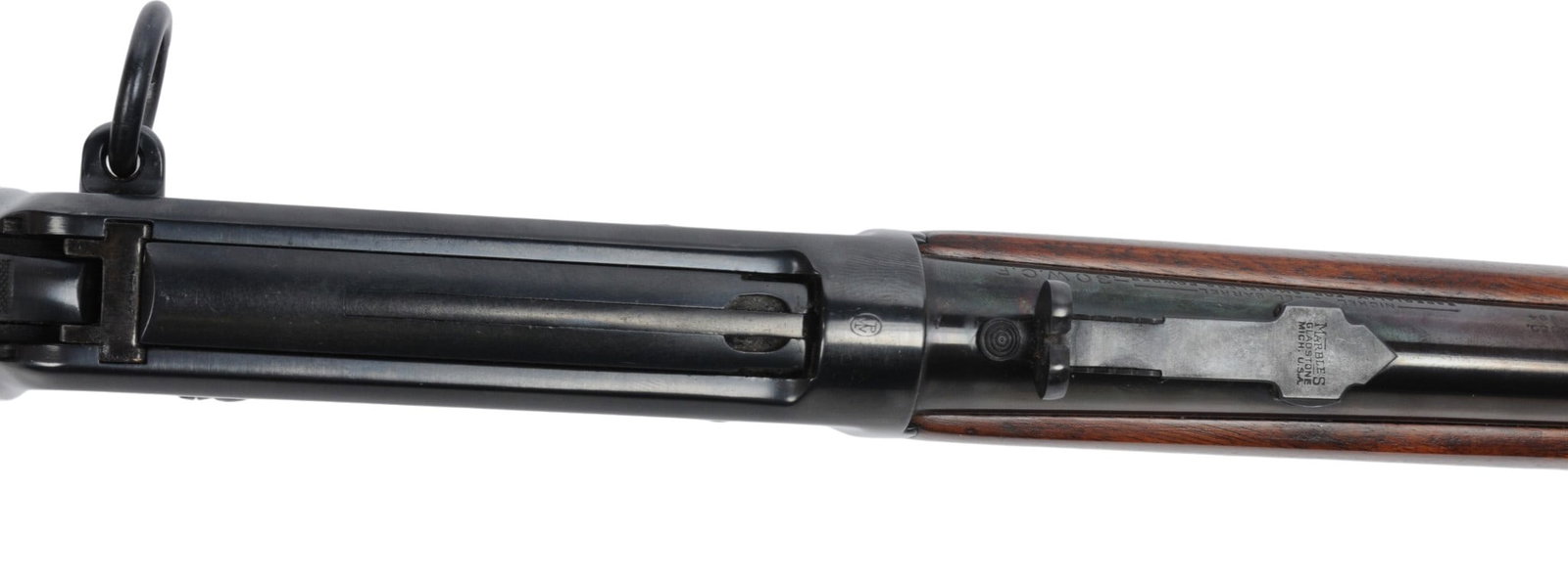 Winchester Model 94 30WCF Lever Action Rifle FFL 943084 (H2S1) - 5