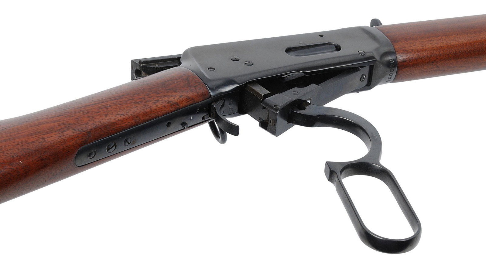 Winchester Model 94 30WCF Lever Action Rifle FFL 943084 (H2S1) - 7