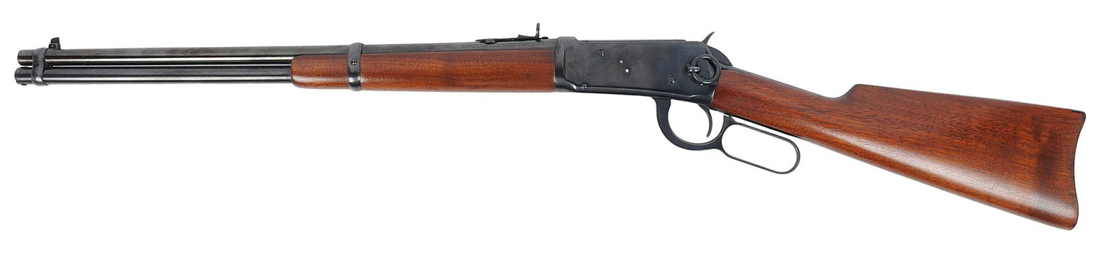 Winchester Model 94 30WCF Lever Action Rifle FFL 943084 (H2S1) - 9