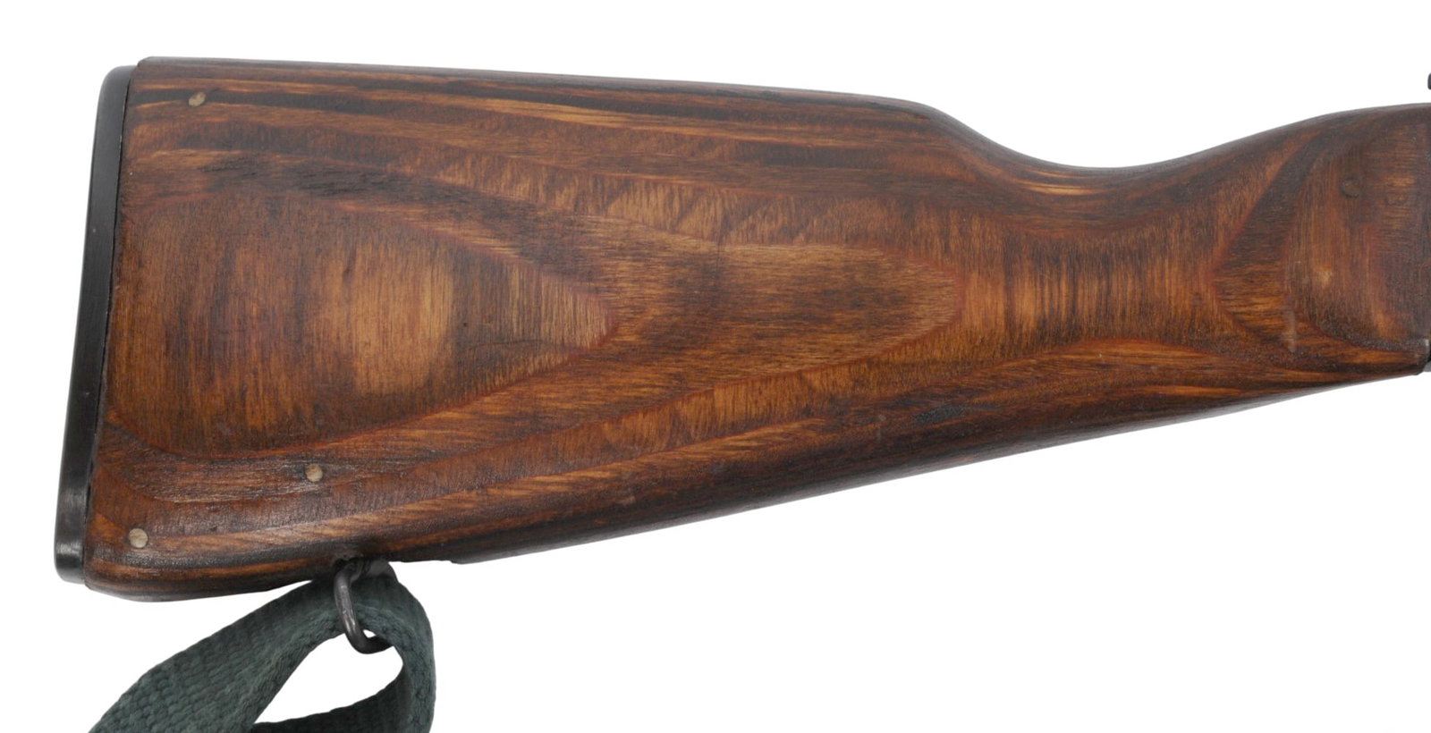 Rare Egyptian Maadi AK47 7.62x39mm Semi Auto Rifle FFL ES09599 (S3D1) - 3