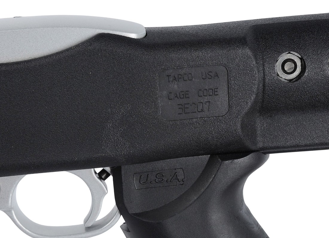 Ruger 10/22 Tactical 22LR Semi Auto Rifle FFL 350-24049 (S3D1) - 7