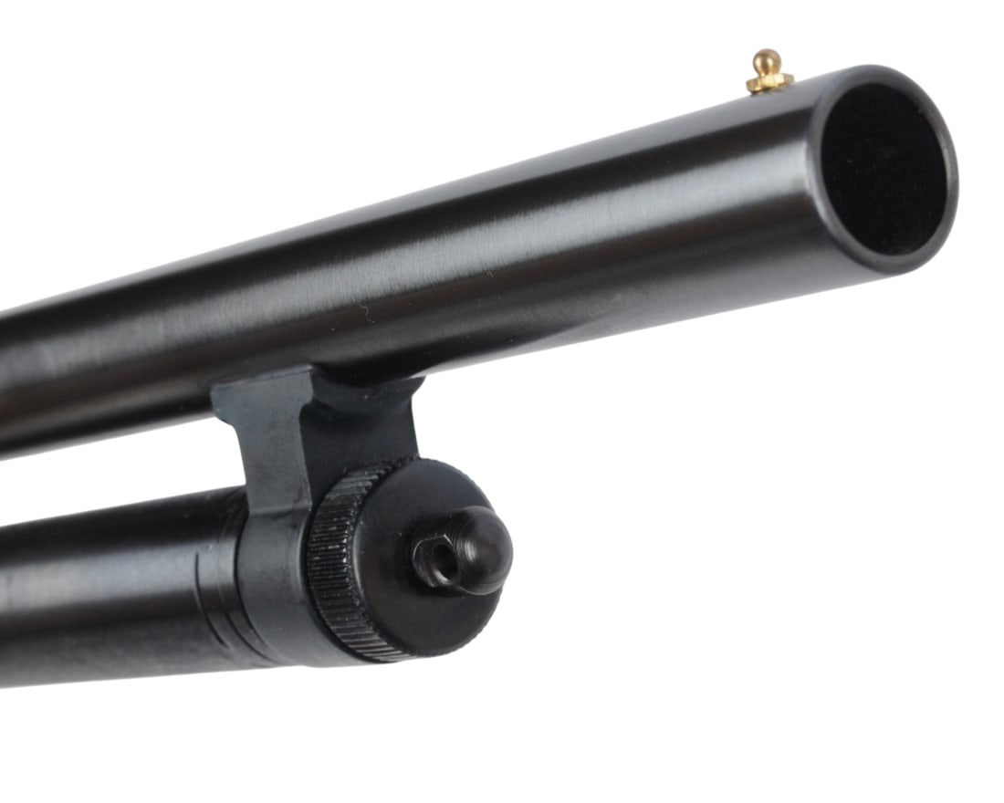 Mossberg Model 500 20Ga. Pump Action Shotgun FFL V0588165 (S3D1) - 11