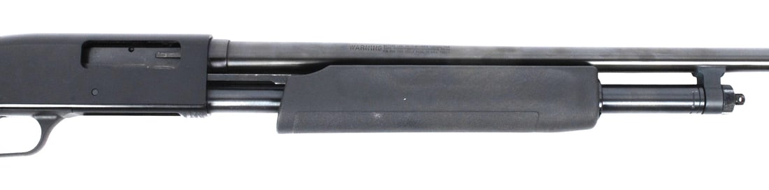 Mossberg Model 500 20Ga. Pump Action Shotgun FFL V0588165 (S3D1) - 2