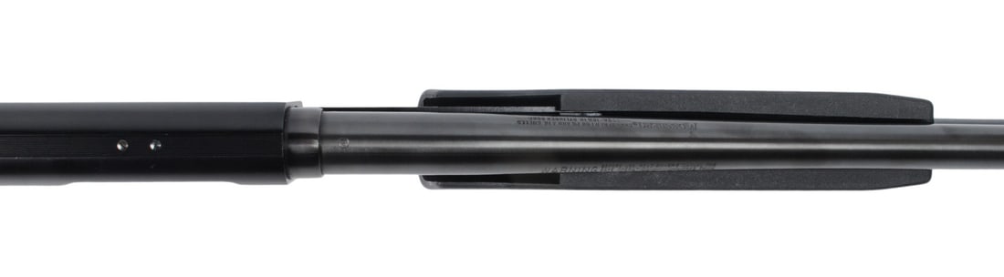 Mossberg Model 500 20Ga. Pump Action Shotgun FFL V0588165 (S3D1) - 7