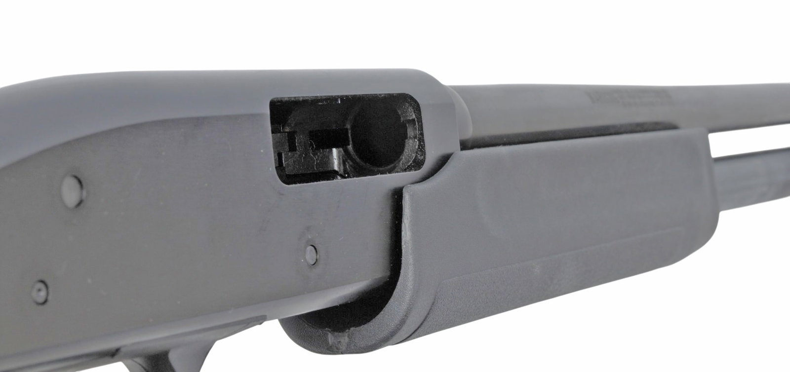 Mossberg Model 500 20Ga. Pump Action Shotgun FFL V0588165 (S3D1) - 9
