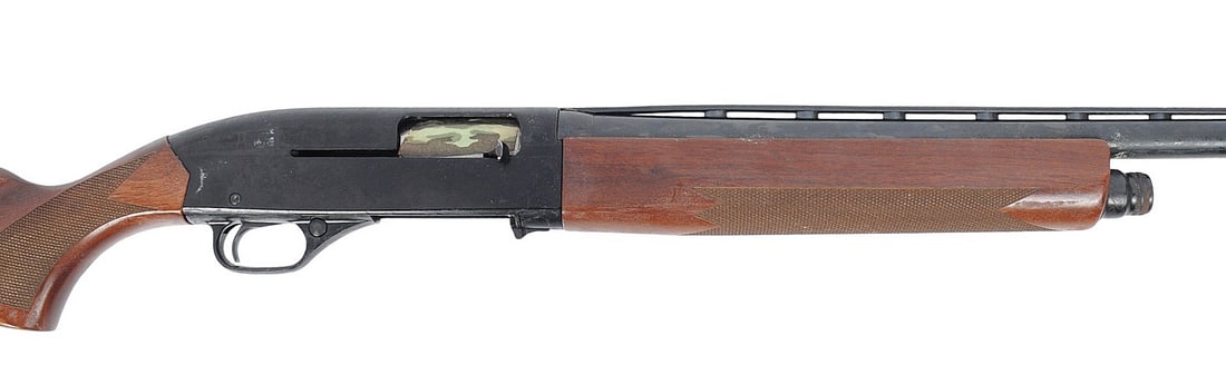 Winchester Model 1400 12Ga. Semi Auto Shotgun FFL N1148121 (M2P1) - 2