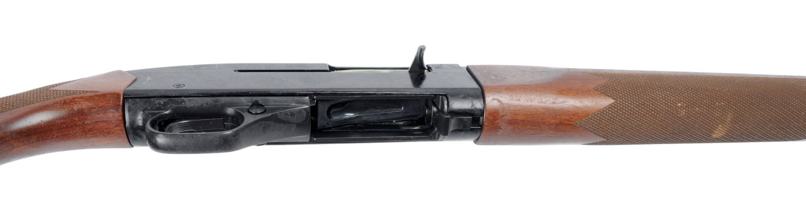 Winchester Model 1400 12Ga. Semi Auto Shotgun FFL N1148121 (M2P1) - 3