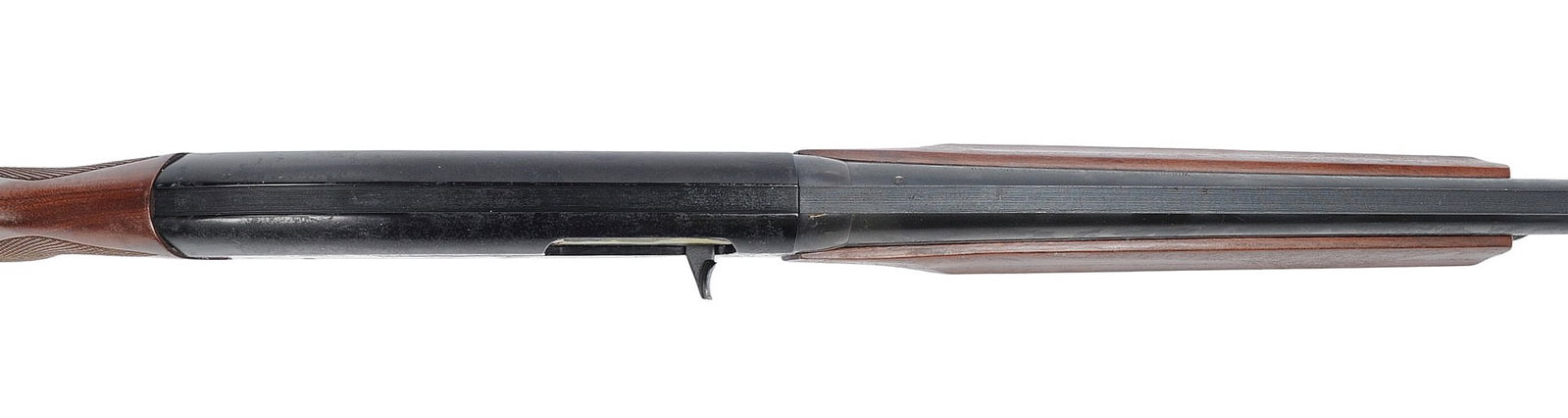 Winchester Model 1400 12Ga. Semi Auto Shotgun FFL N1148121 (M2P1) - 4