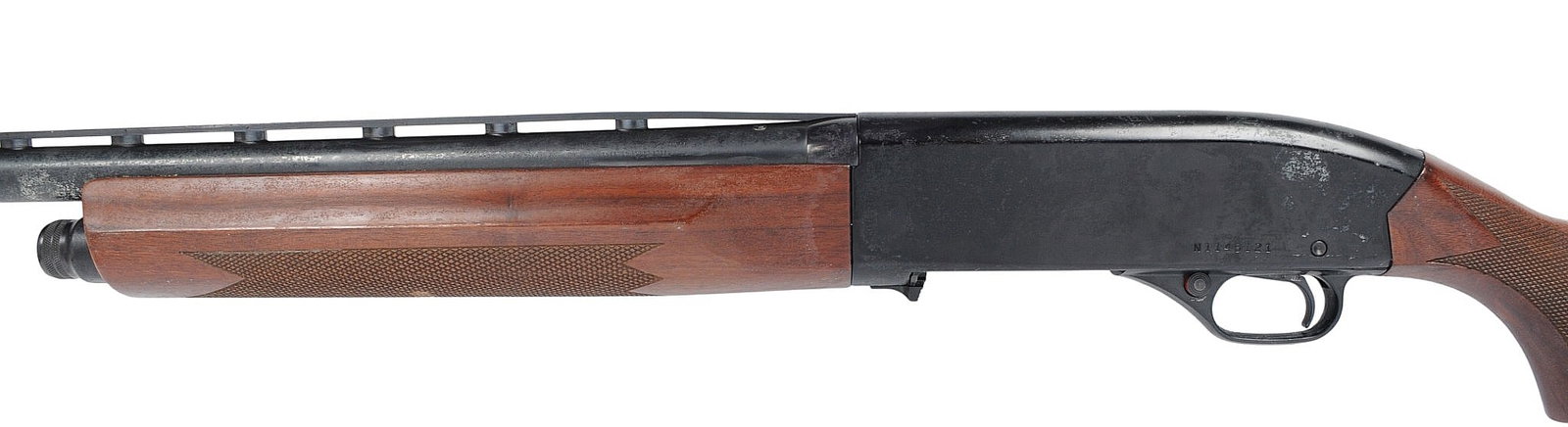 Winchester Model 1400 12Ga. Semi Auto Shotgun FFL N1148121 (M2P1) - 6