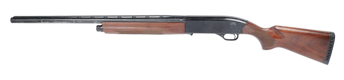 Winchester Model 1400 12Ga. Semi Auto Shotgun FFL N1148121 (M2P1) - 7
