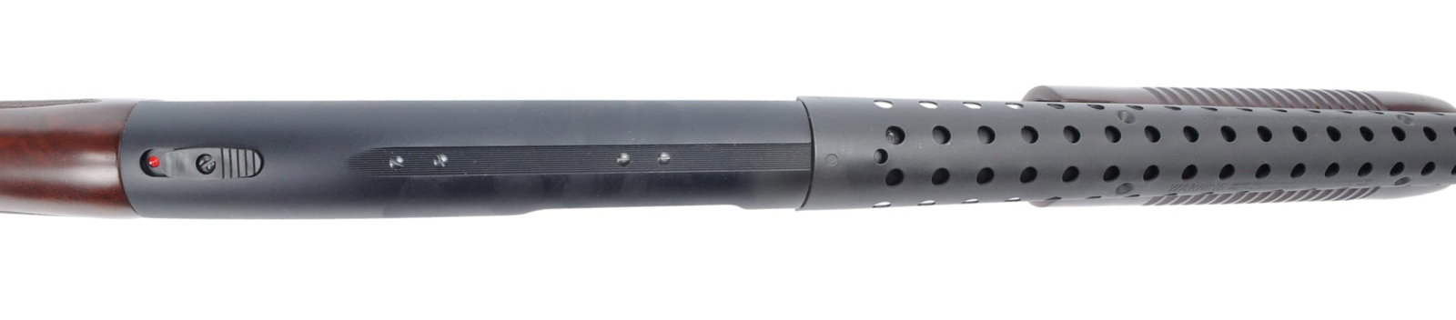 Mossberg Model 590 12Ga. Pump Action Shotgun FFL V1613121 (J4H1) - 5