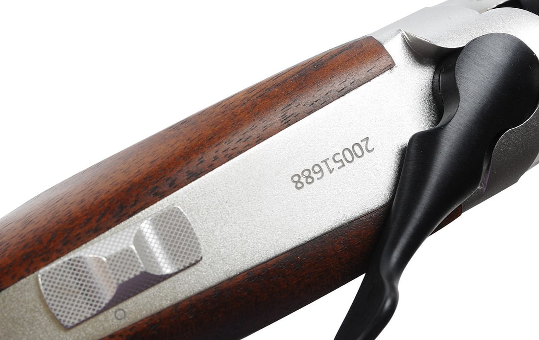 American Tactical Over Under 410 Ga. Shotgun FFL 2001688 (M2P1) - 10
