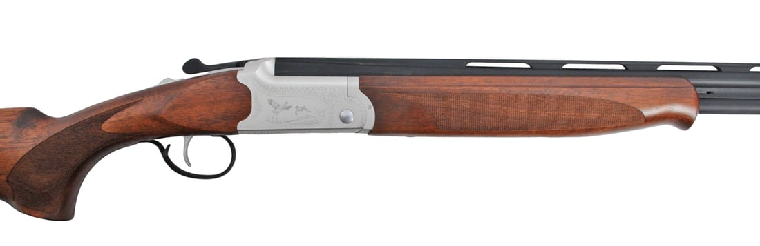 American Tactical Over Under 410 Ga. Shotgun FFL 2001688 (M2P1) - 2