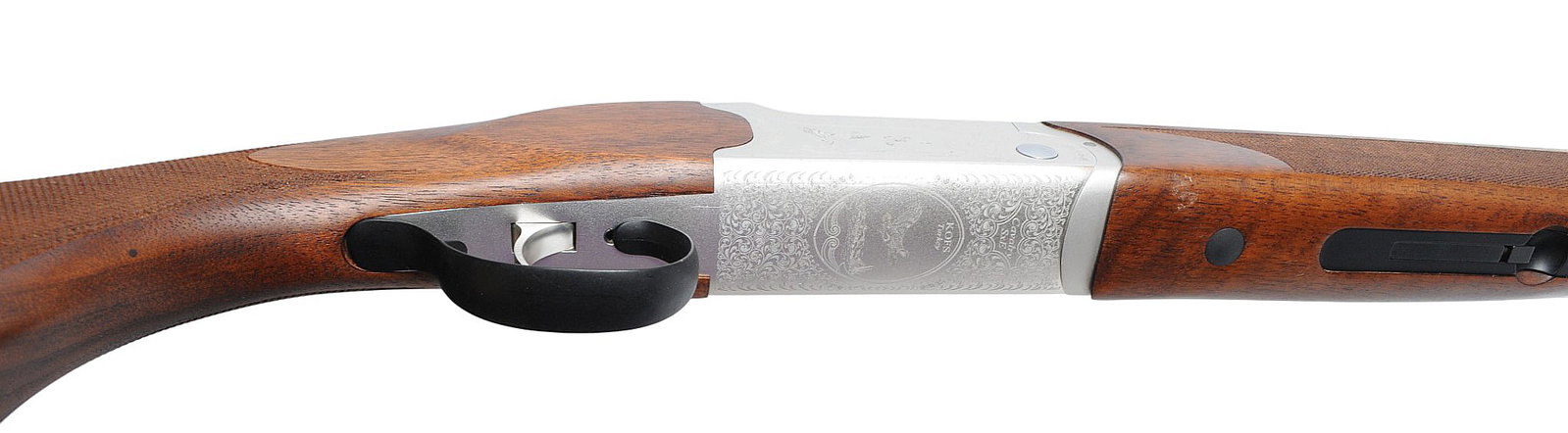 American Tactical Over Under 410 Ga. Shotgun FFL 2001688 (M2P1) - 3
