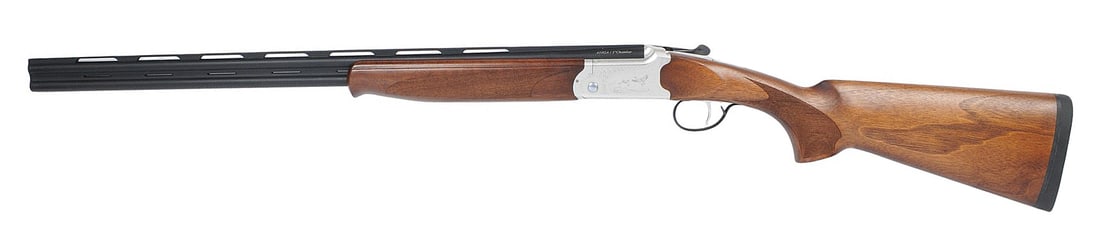 American Tactical Over Under 410 Ga. Shotgun FFL 2001688 (M2P1) - 7