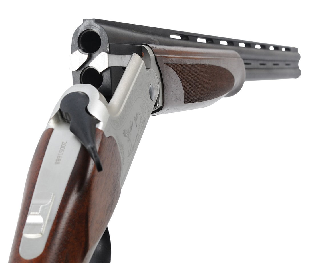 American Tactical Over Under 410 Ga. Shotgun FFL 2001688 (M2P1) - 9
