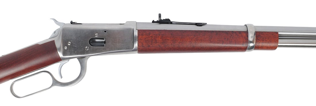 Rossi R92 45LC Lever Action Rifle FFL 7CR063141R(J4H1) - 2