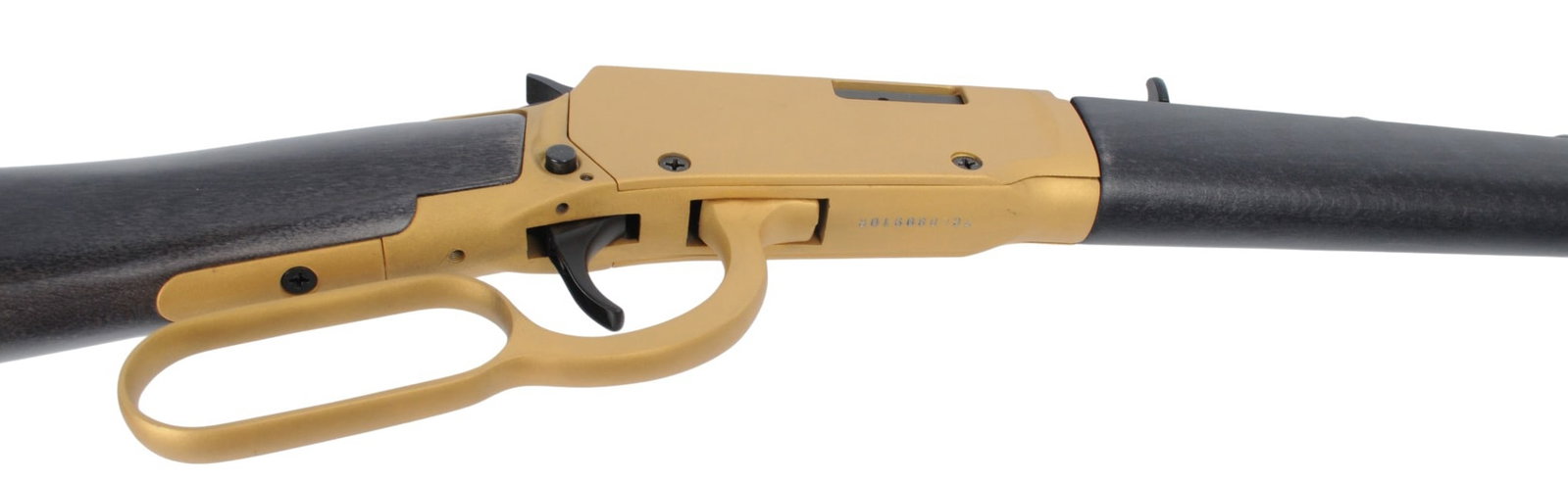 Rossi Model Rio Bravo 22LR Lever Action Rifle FFL 7CRL080910R (D4H1) - 3