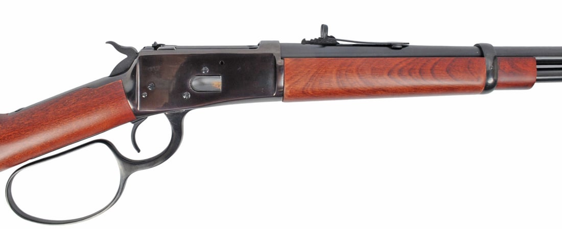 Rossi R92 357Mag Lever Action Rifle FFL 7CR070716R (D4H1) - 2