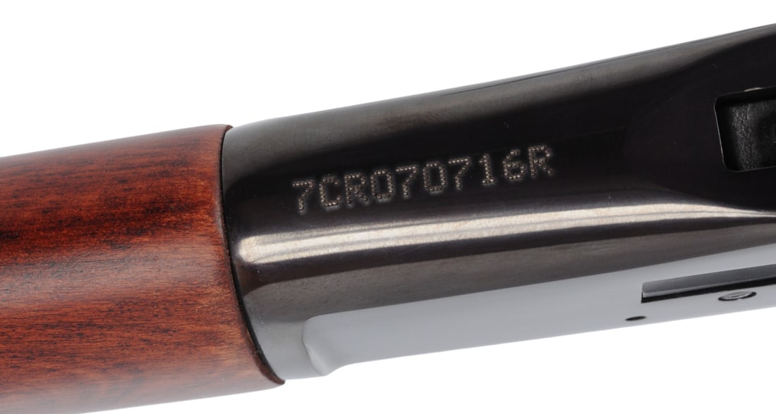 Rossi R92 357Mag Lever Action Rifle FFL 7CR070716R (D4H1) - 4