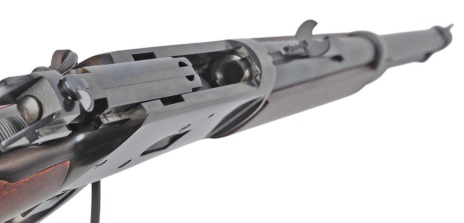 Rossi R92 357Mag Lever Action Rifle FFL 7CR070716R (D4H1) - 6