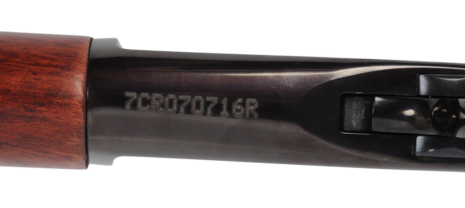 Rossi R92 357Mag Lever Action Rifle FFL 7CR070716R (D4H1) - 9