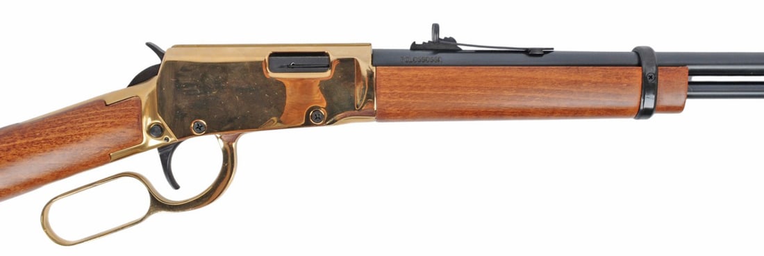 Rossi Model Rio Bravo 22LR Lever Action Rifle FFL 7CL068066R (J4H1) - 2