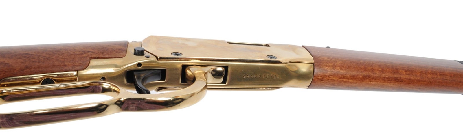 Rossi Model Rio Bravo 22LR Lever Action Rifle FFL 7CL068066R (J4H1) - 3