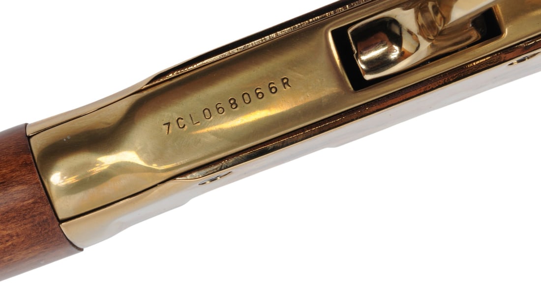 Rossi Model Rio Bravo 22LR Lever Action Rifle FFL 7CL068066R (J4H1) - 4