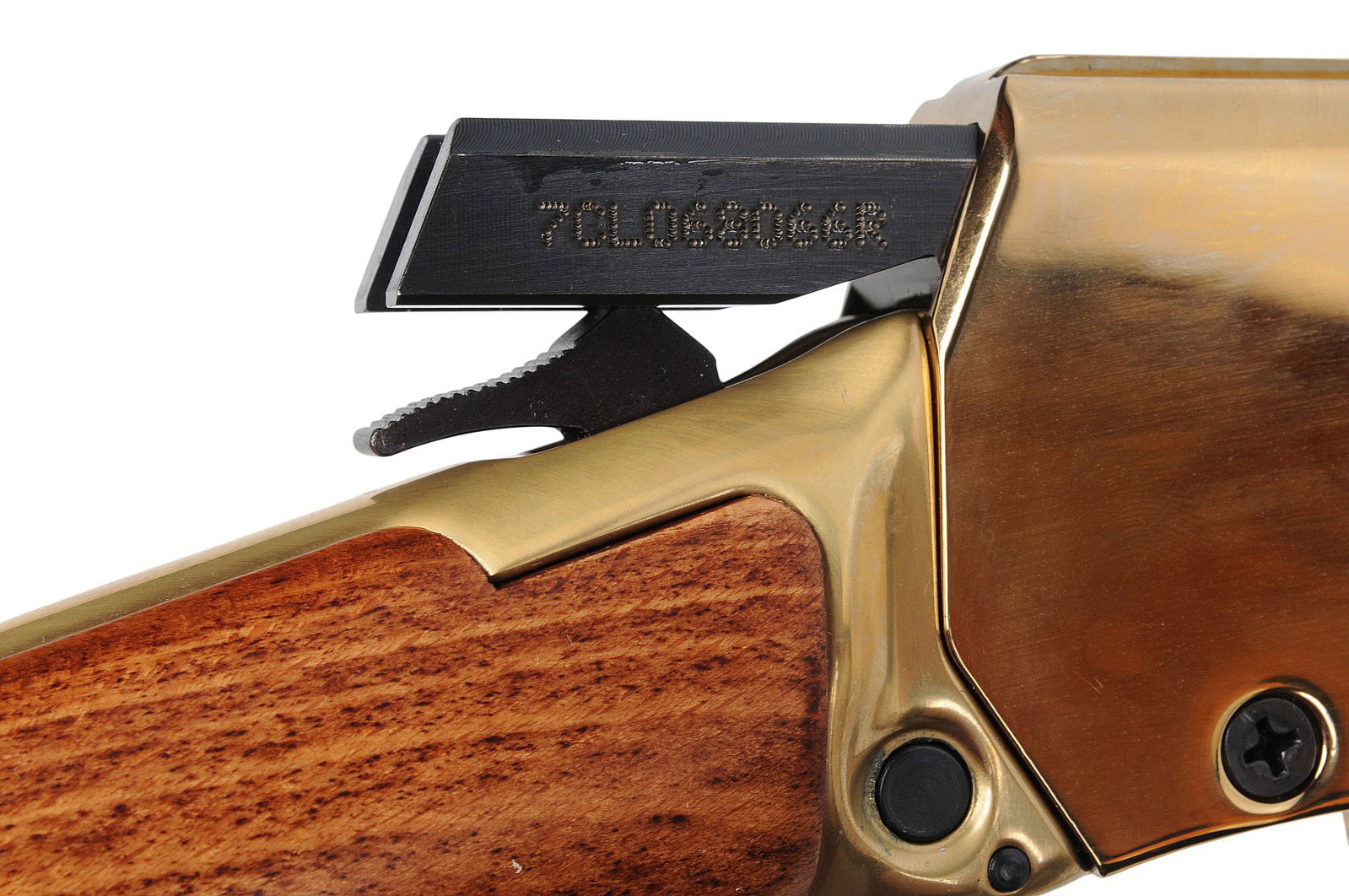 Rossi Model Rio Bravo 22LR Lever Action Rifle FFL 7CL068066R (J4H1) - 6