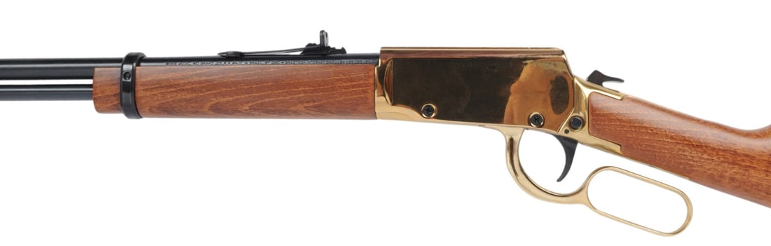 Rossi Model Rio Bravo 22LR Lever Action Rifle FFL 7CL068066R (J4H1) - 9