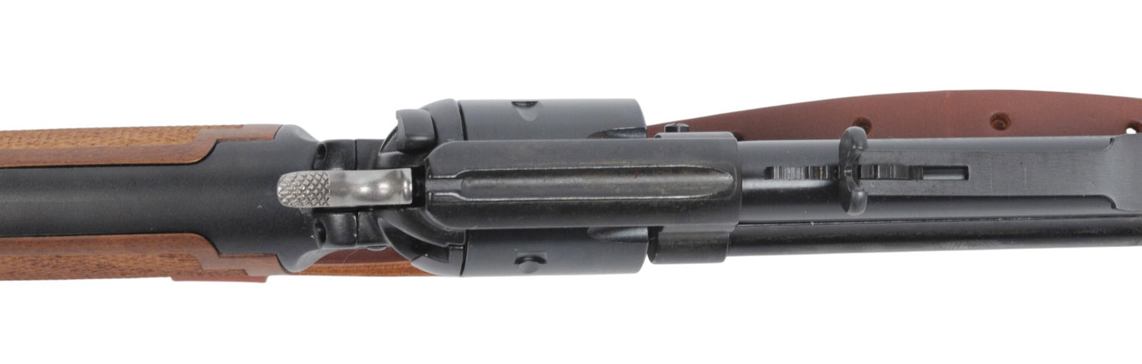 Heritage Rough Rider 22LR Single Action Revolving Rifle FFL 3PH249850 (D4H1) - 5