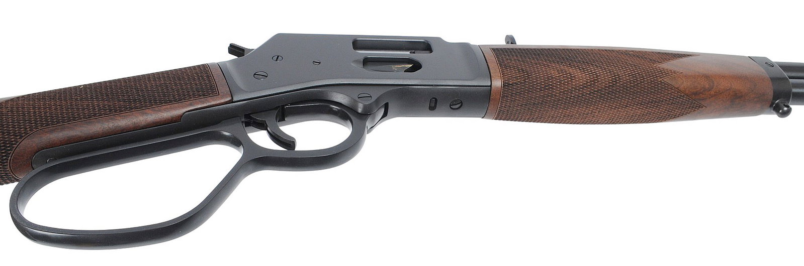 Henry Model H012GCL 45LC Lever Action Rifle FFL BBS01240GCL (J4H1) - 3
