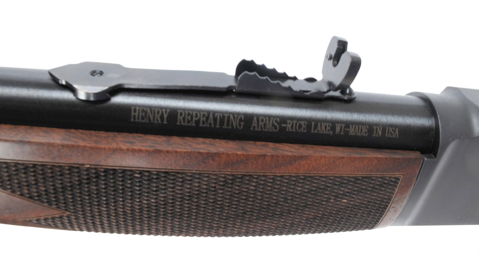 Henry Model H012GCL 45LC Lever Action Rifle FFL BBS01240GCL (J4H1) - 7