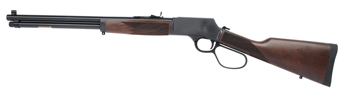 Henry Model H012GCL 45LC Lever Action Rifle FFL BBS01240GCL (J4H1) - 8