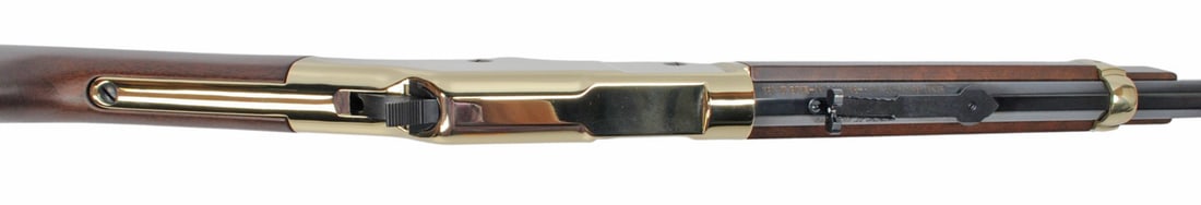Henry Golden Boy 22LR Lever Action Rifle FFL GB748655 (J4H1) - 4