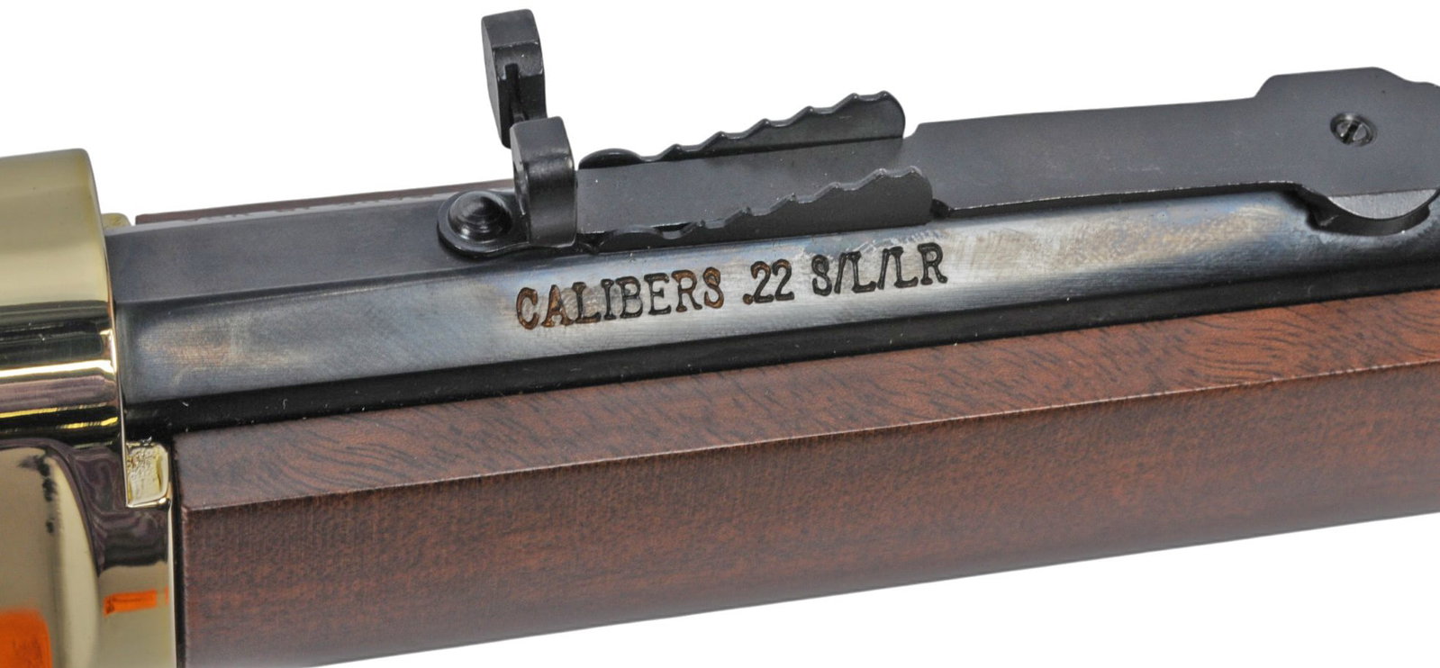 Henry Golden Boy 22LR Lever Action Rifle FFL GB748655 (J4H1) - 6