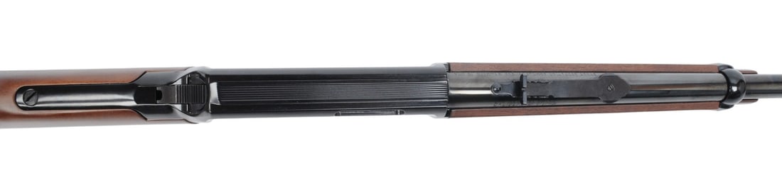 Henry Model H001LL 22LR Lever Action Rifle FFL 000543HL (J4H1) - 4