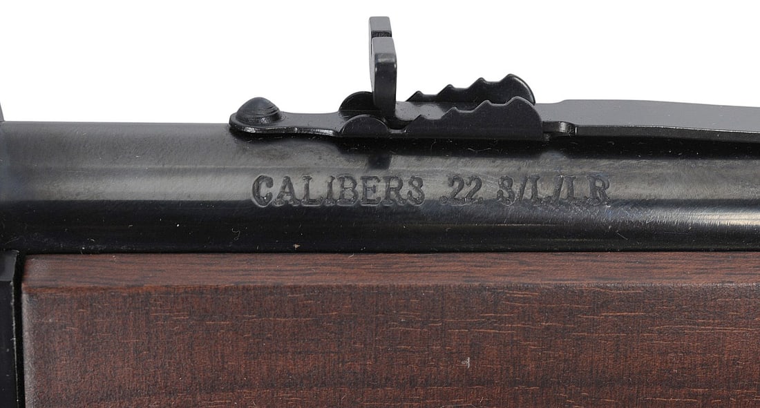 Henry Model H001LL 22LR Lever Action Rifle FFL 000543HL (J4H1) - 5