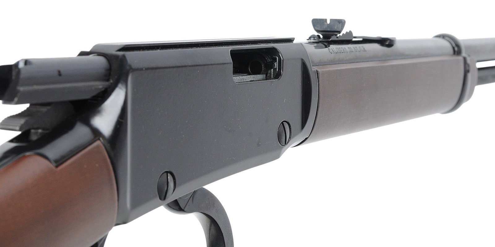 Henry Model H001LL 22LR Lever Action Rifle FFL 000543HL (J4H1) - 7