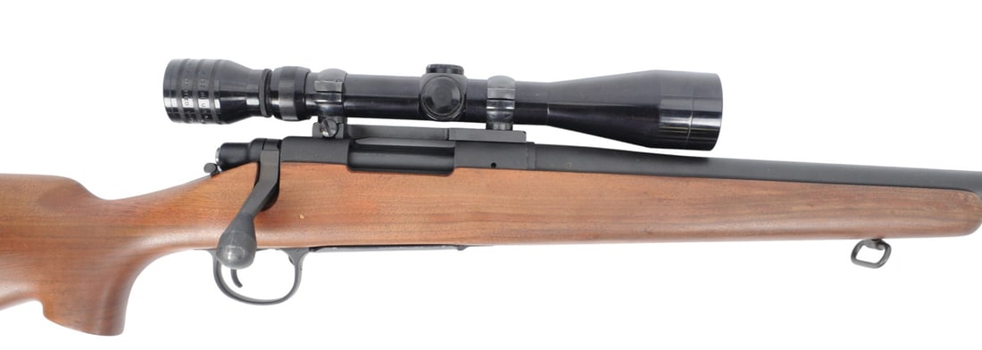 Remington Model 700/M40 Vietnam Near Clone 308 Win. Bolt Action Rifle FFL RR42711F (WMT1) - 2