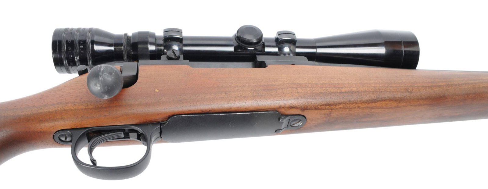 Remington Model 700/M40 Vietnam Near Clone 308 Win. Bolt Action Rifle FFL RR42711F (WMT1) - 3