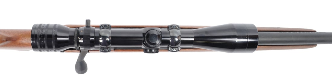 Remington Model 700/M40 Vietnam Near Clone 308 Win. Bolt Action Rifle FFL RR42711F (WMT1) - 4