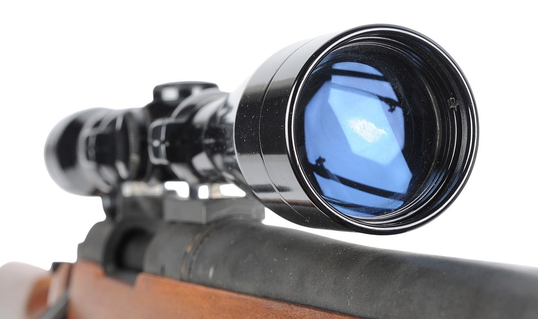 Remington Model 700/M40 Vietnam Near Clone 308 Win. Bolt Action Rifle FFL RR42711F (WMT1) - 6