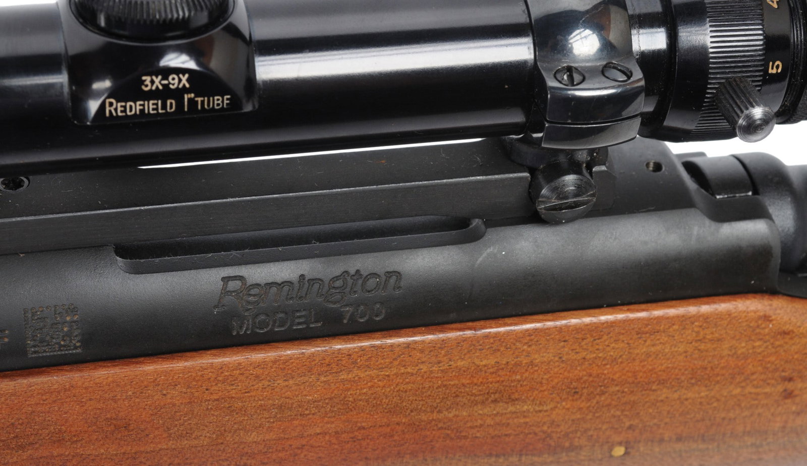 Remington Model 700/M40 Vietnam Near Clone 308 Win. Bolt Action Rifle FFL RR42711F (WMT1) - 7
