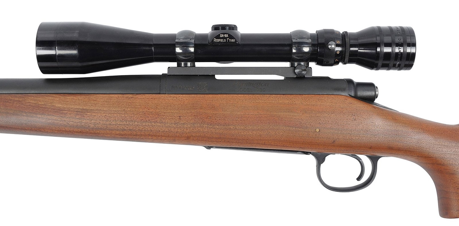 Remington Model 700/M40 Vietnam Near Clone 308 Win. Bolt Action Rifle FFL RR42711F (WMT1) - 8